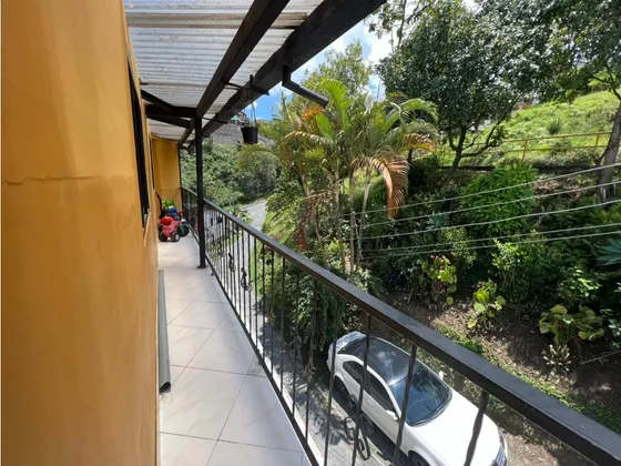 Venta De Casa En El Guamal, Manizales