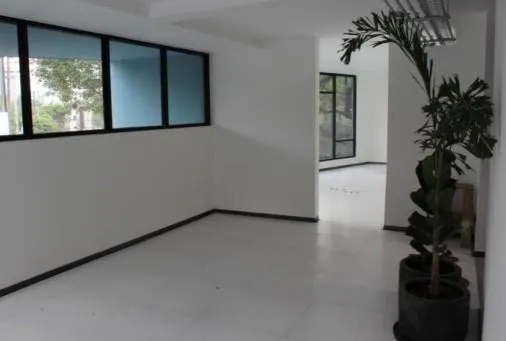 Edificio En Renta En San Miguel Chapultepec