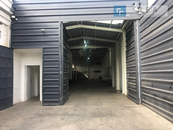 Bodegas En Arriendo En Santiago