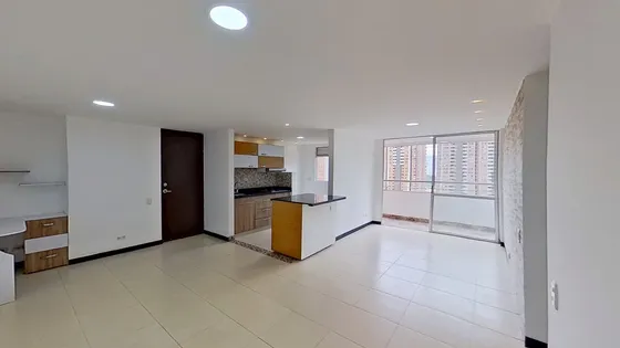 Venta  Amplio Apartamento En Suramerica, Itagüí. Entrebosques. Cerca Al Mall Suramerica, Colegio Aleman Y Estacion La Estrella