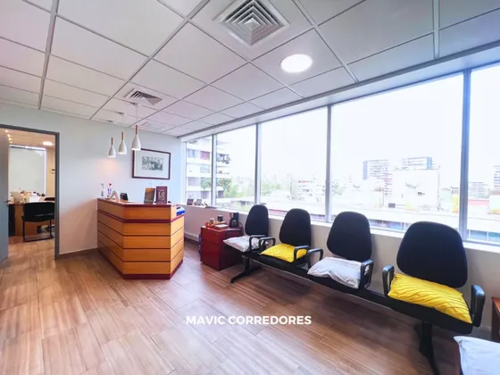 Venta De Oficina En Providencia