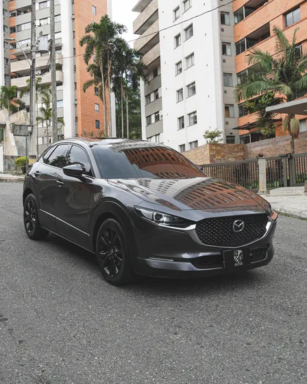 Mazda Cx-30 2.5 Grand Touring Lx
