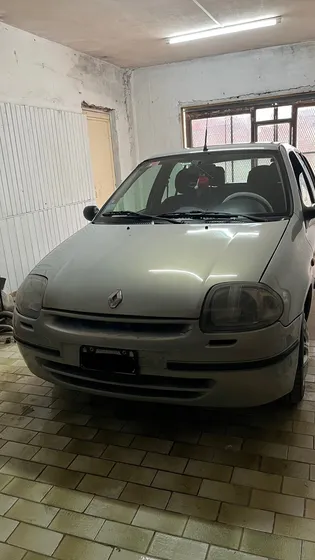 Renault Clio 1.2 Rn