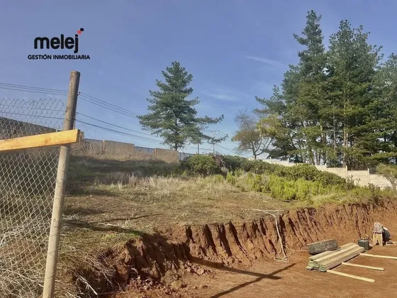 Venta De Terreno Los Pinos, Reñaca