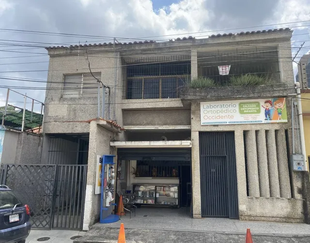 Mml 80 M2 Alquiler Local Tipo Oficina, En Av. Soublette, Valencia, Los Colorados, Canon 200 $