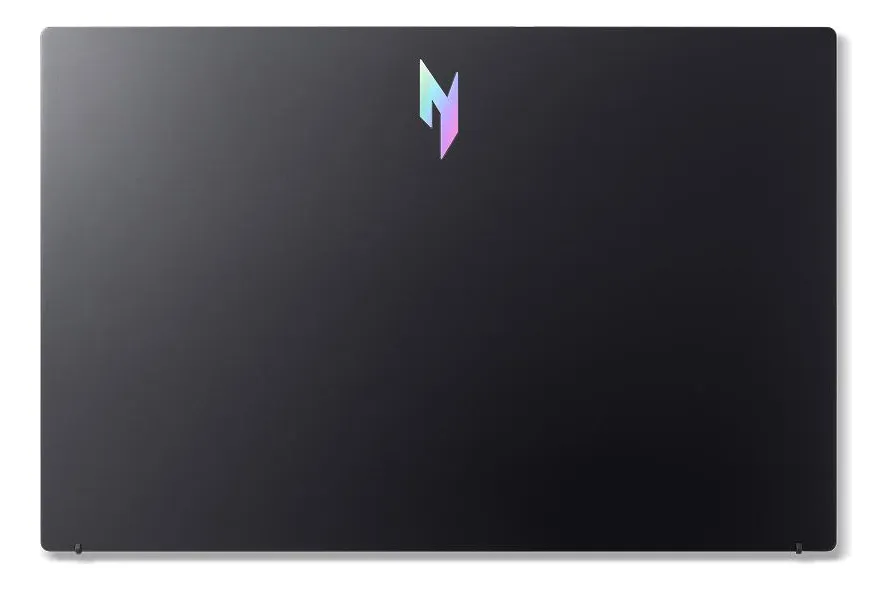 Acer Nitro V15 Lateral