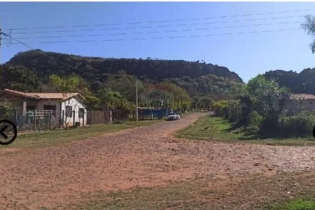 Terreno - Venta - Paraguay Paraguari Yaguaron