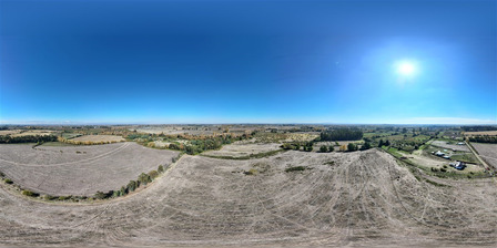 Terreno En Venta En Longaví Terreno En Venta En Longaví