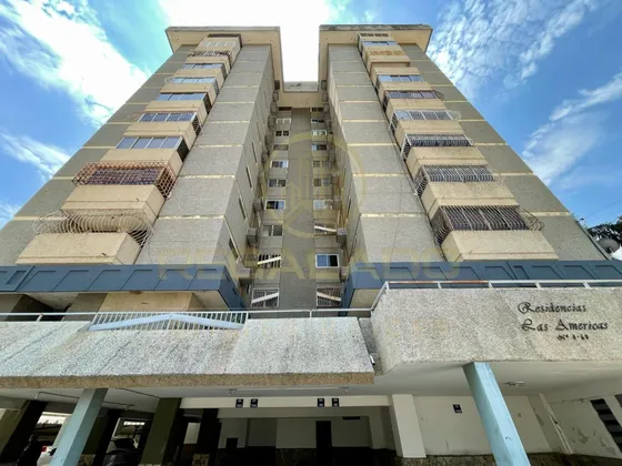 Av-1480 Zona Norte Apartamento Residencias Las Americas Torre Norte Calle 67 Avenida Cecilio Acosta