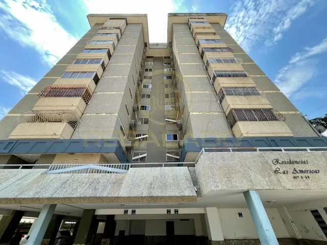 Av-1480 Zona Norte Apartamento Residencias Las Americas Torre Norte Calle 67 Avenida Cecilio Acosta