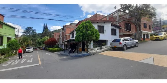Venta De propiedad Esquinera En Copacabana, Antioquia