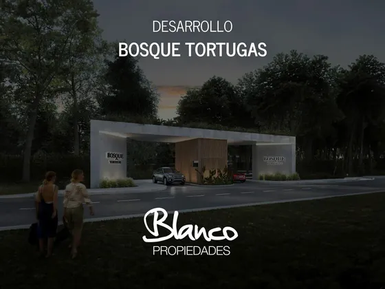 Emprendimiento Bosque Tortugas| Viví Rodeado De Naturaleza En La Bajada Km 38,5 Pilar En Bosque Tortugas, Tortuguitas, Malvinas Argentinas