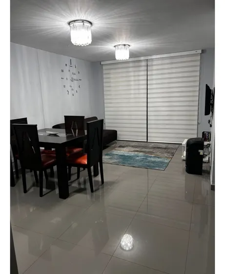 Venta Apartamento De 70mts2 En Valle Del Lili, Sur De Cali 13069-1