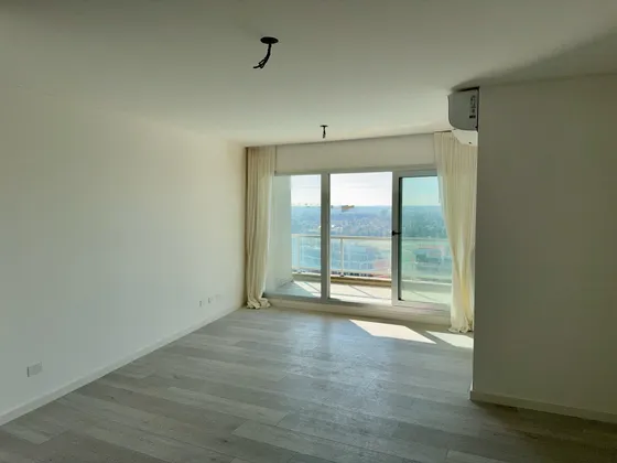 Departamento En Alquiler En Remeros Beach 2 Ambientes Con Vista A La Laguna