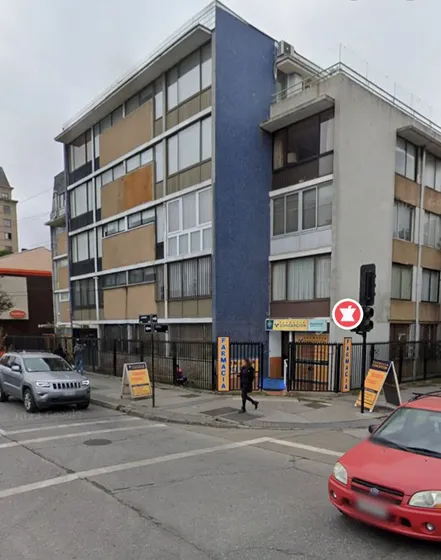 Vendo Departamento Cochrane/tucapel, Concepción