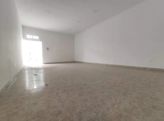 Local En Arriendo En El Paramo. Cod A24687