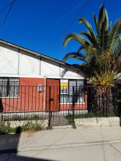 Casa Villa Alemana Las Americas