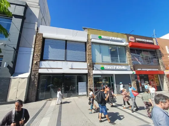 Arriendo De Local Comercial En Maipú Id. 84.194-lin