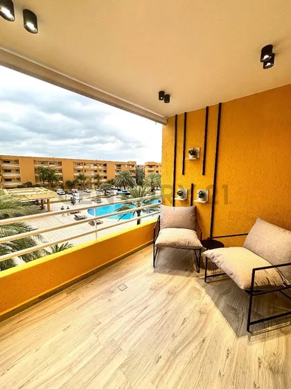 En Venta Moderno Y Exclusivo Apartamento En Conjunto Residencial Punta Canal