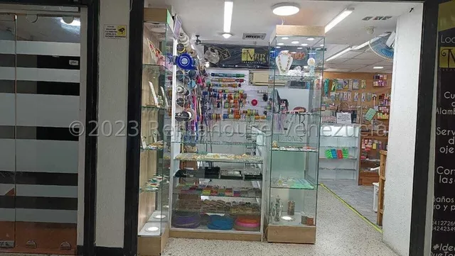 Local En Alquiler Centro Ee23-33987 