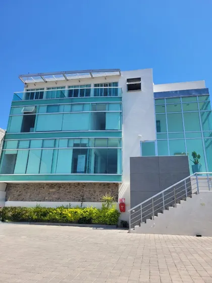 Rento Oficinas Céntricas En Querétaro.