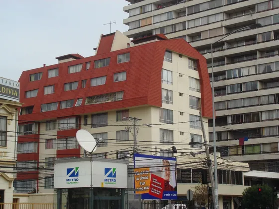Centro Viña , Metro Miramar