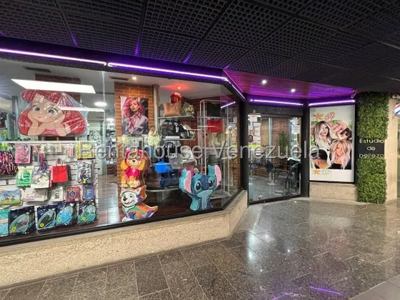 Se Vende Negocio En Macaracuay 
