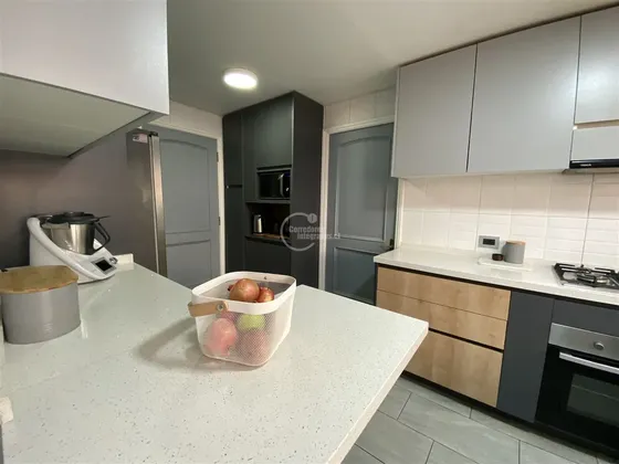 Casa De 155 M2, 3 Dorm, 2010 M2 Terreno San Bernardo