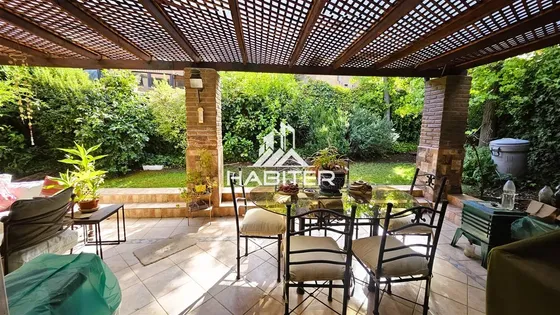 Casa En Venta De 4 Dorm. En Huechuraba