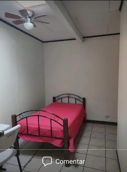 Habitación A 900 Metros Del Mall San Pedro 