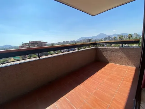 Departamento En Venta En Las Condes