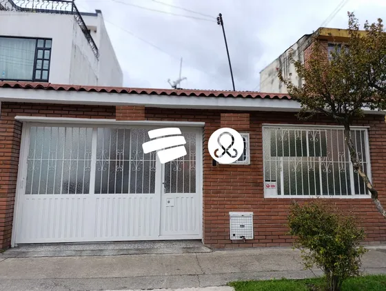 Casa En Venta En Puente Aranda, Bogotá