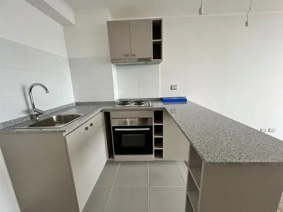 Departamento En Venta De 2 Dorm. En Valparaíso