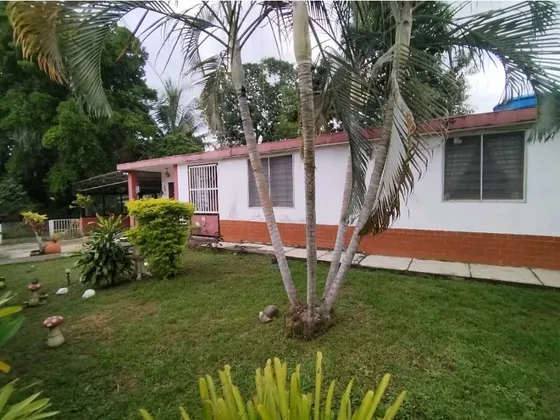 Casa En Venta En Las Palmas Urb. Camoruco Valencia Em-8370400