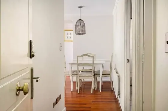 Departamento En Venta En El Golf