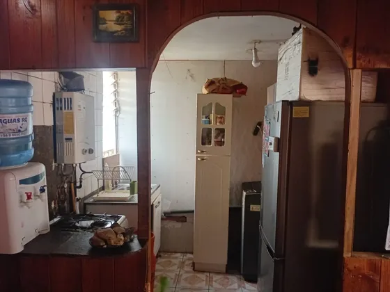 Departamento Bajos De Mena 3 Dormitorios $ 33.000.000