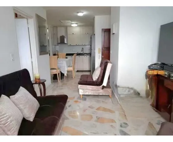 Aparta Estudio En Palmira Valle