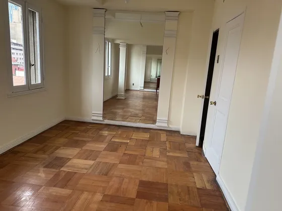 Precioso Departamento, Pleno Barrio Bellas Artes