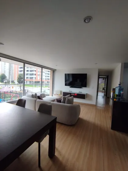 Se Vende Apartamento En El Remanso La Felicidad De 100 M2