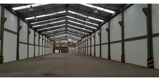 Bodega En Arriendo, Sector Alqueria, Bogota 