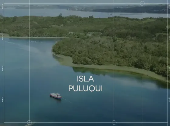 Se Vende Inversión En Isla Puluqui, Región De Los Lagos