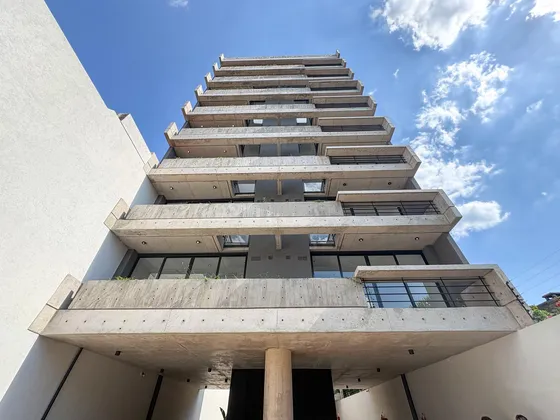 Alquiler Departamento 2 Ambientes A Estrenar En Morón