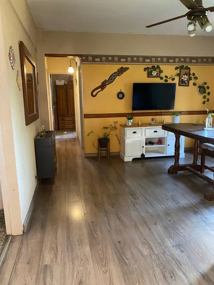 Departamento 4 Ambientes-