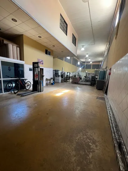 Venta Galpón Lanús Oeste