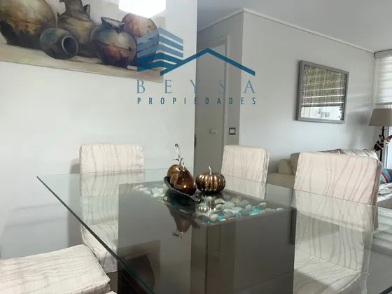 Departamento En Arriendo En Libertad Viña Del Mar