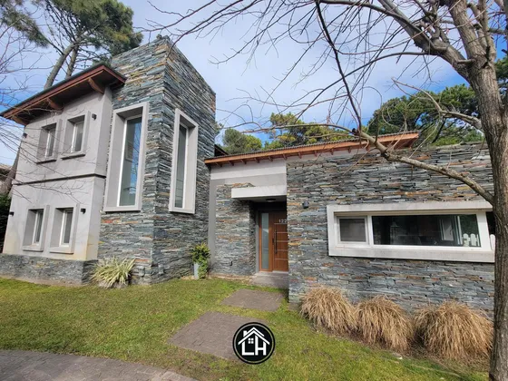 Casa En  Venta En Barrio Alamos