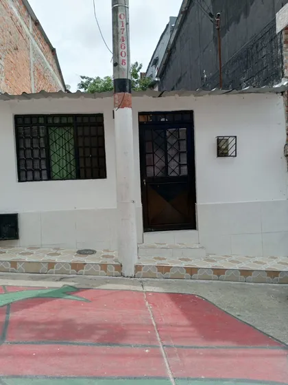 Se Vende Casa Barrio Ambala
