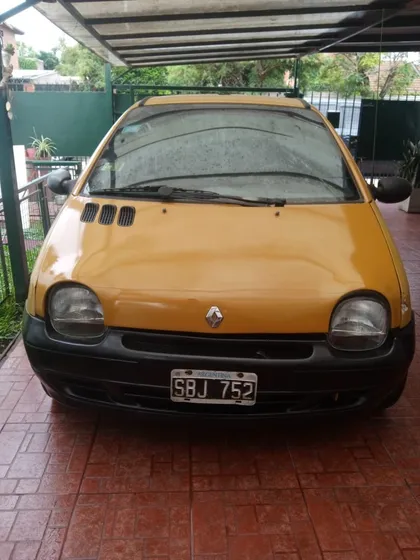 Renault Twingo 1.2 Authentique