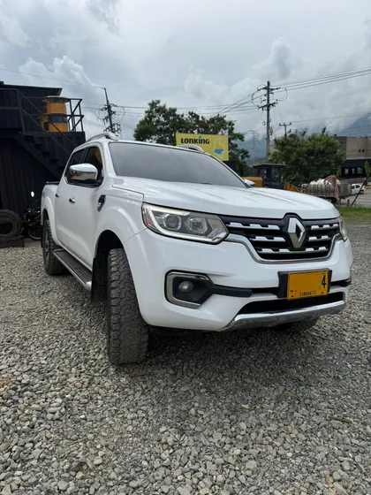Renault Alaskan 2.5 Intens