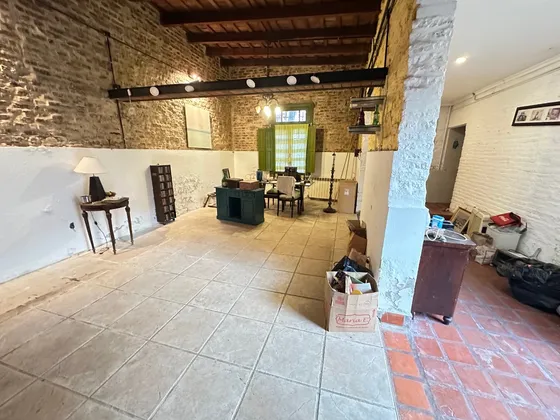 Casa 4 Ambientes En Venta Bajo De San Isidro 
